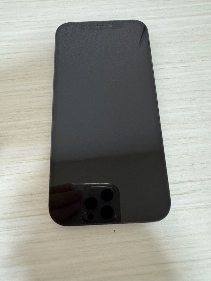 携帯電話本体 TORAApple iPhone 12 Pro 256GB