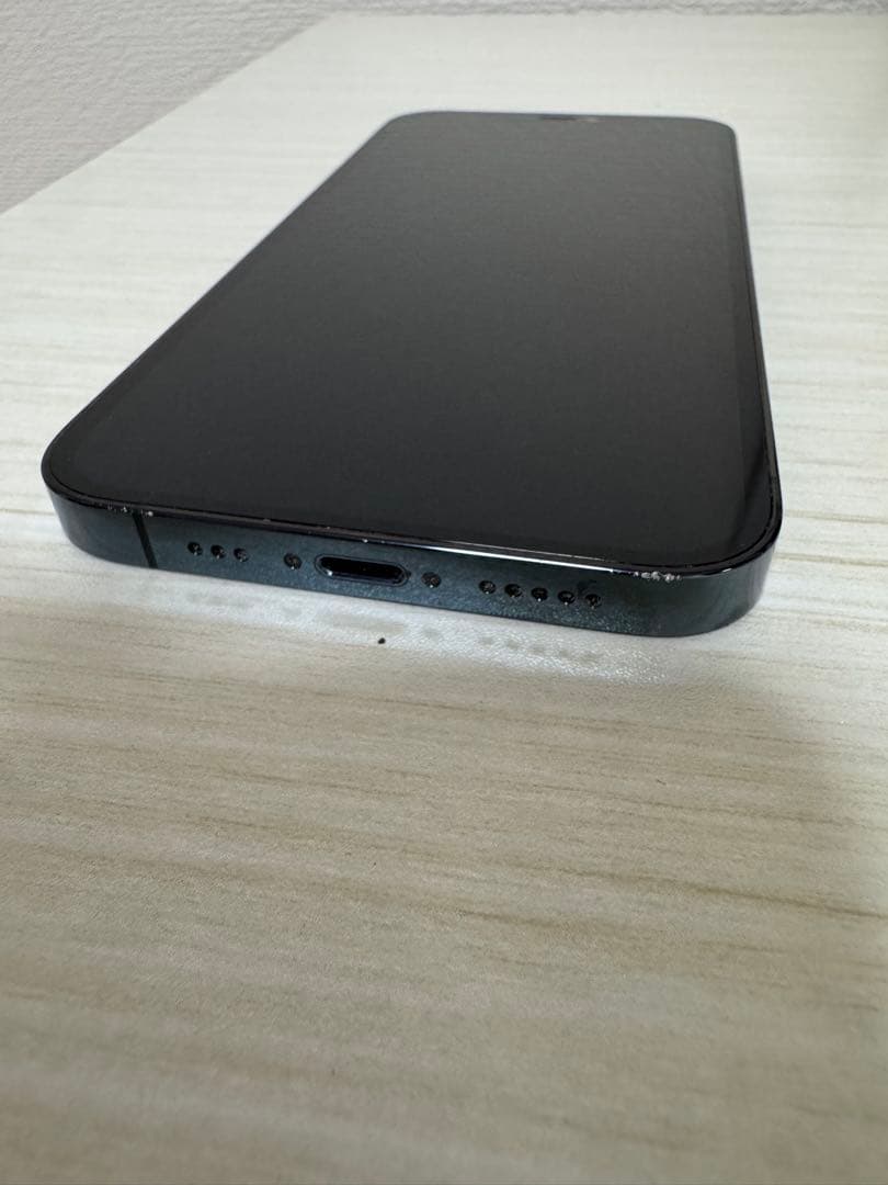 携帯電話本体 TORAApple iPhone 12 Pro 256GB