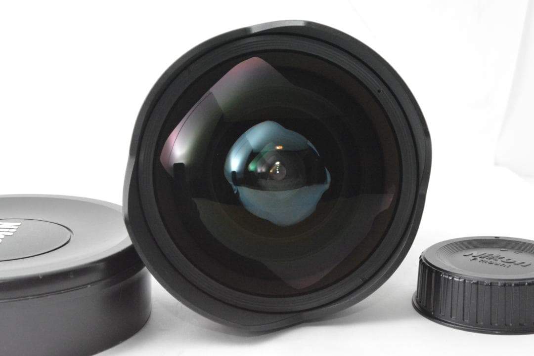 ★美品★ニコン NIKON AF-S 14-24mm F2.8G ED