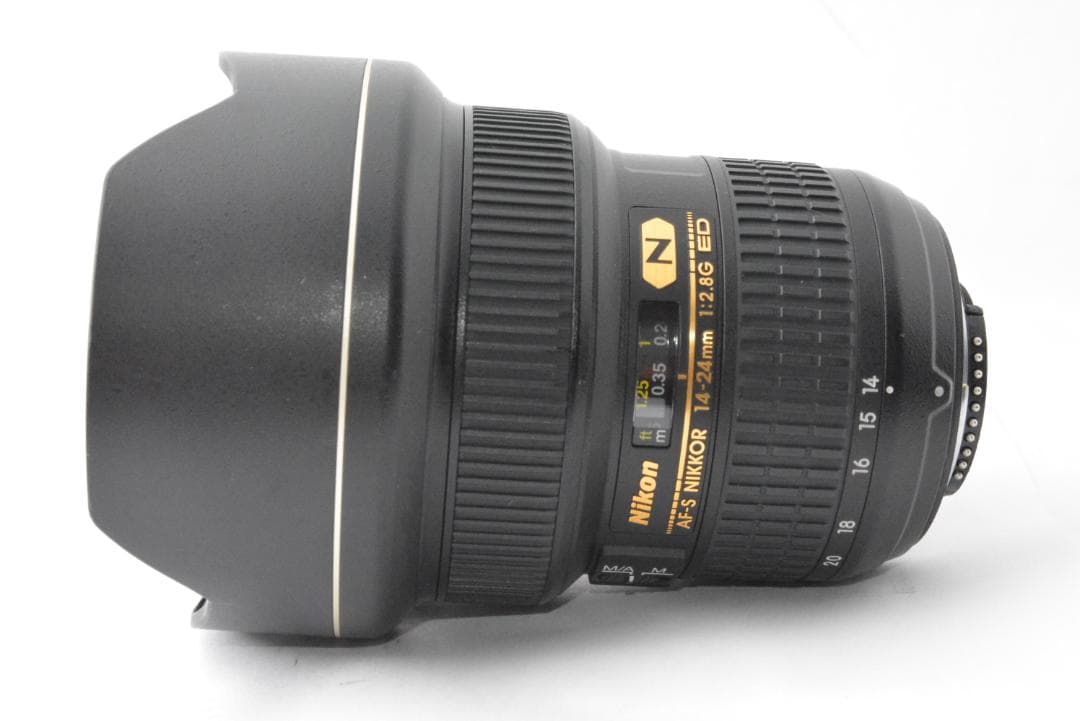 ★美品★ニコン NIKON AF-S 14-24mm F2.8G ED