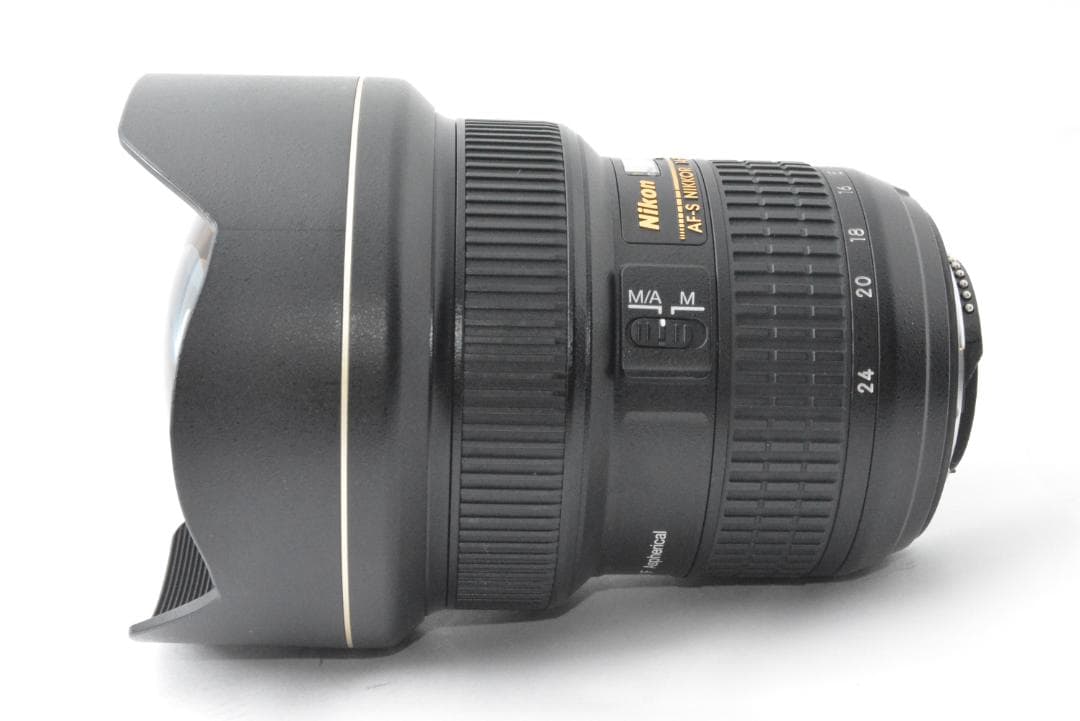 ★美品★ニコン NIKON AF-S 14-24mm F2.8G ED