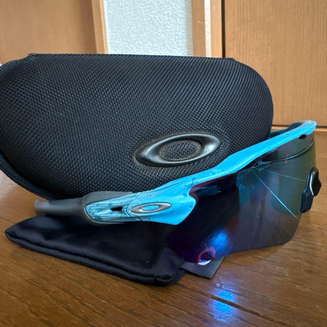 OAKLEYサングラス