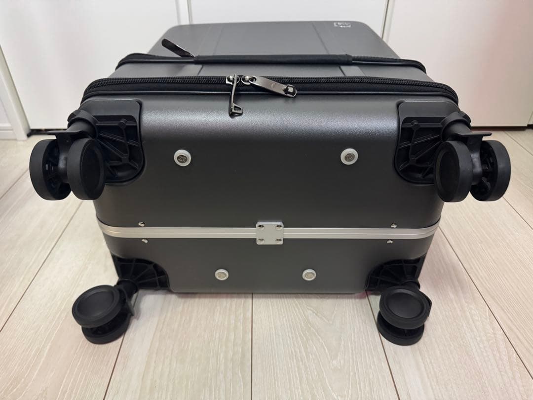 EDISON LAB スーツケース FLIP