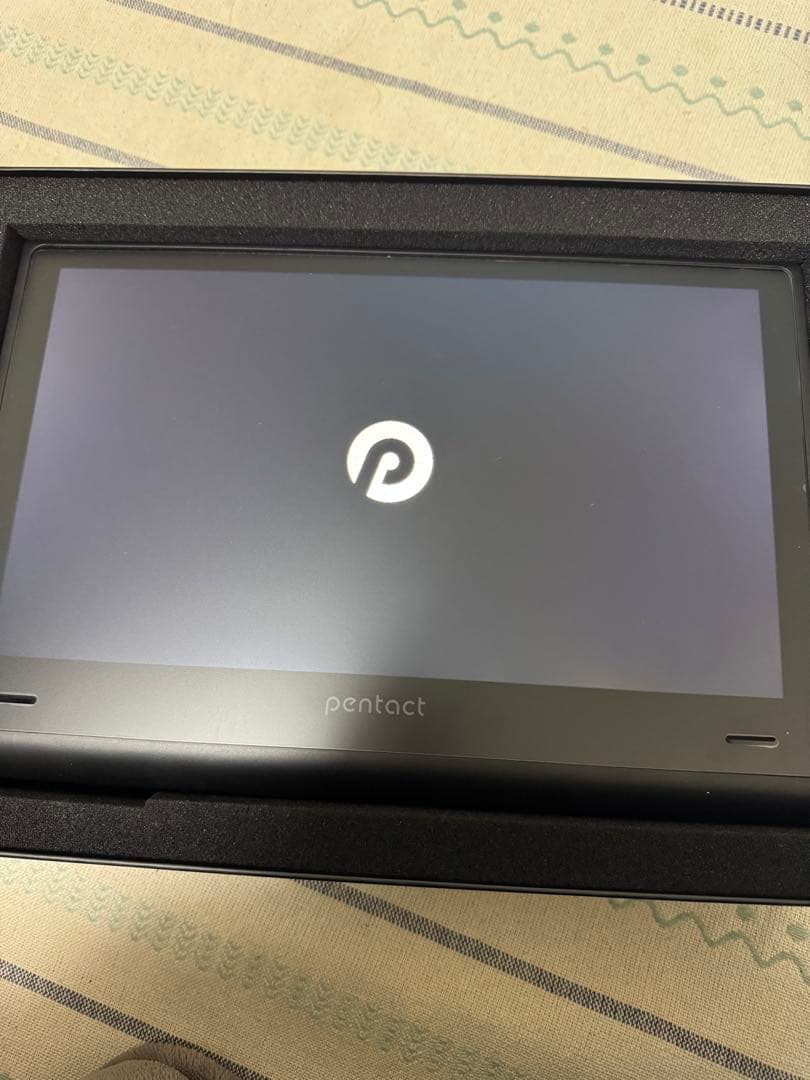 pentact Switch モニター