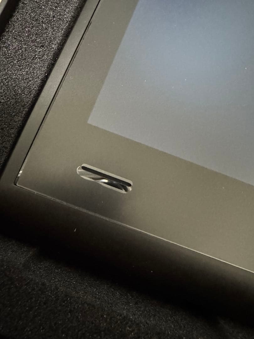 pentact Switch モニター