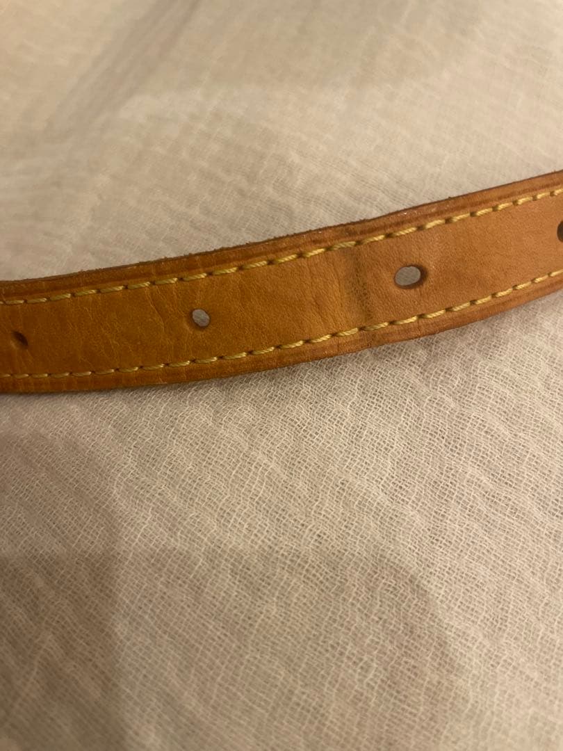 ルイ ヴィトン モノグラム ヴィバシテ PM ブラウン M51165 モノグラム