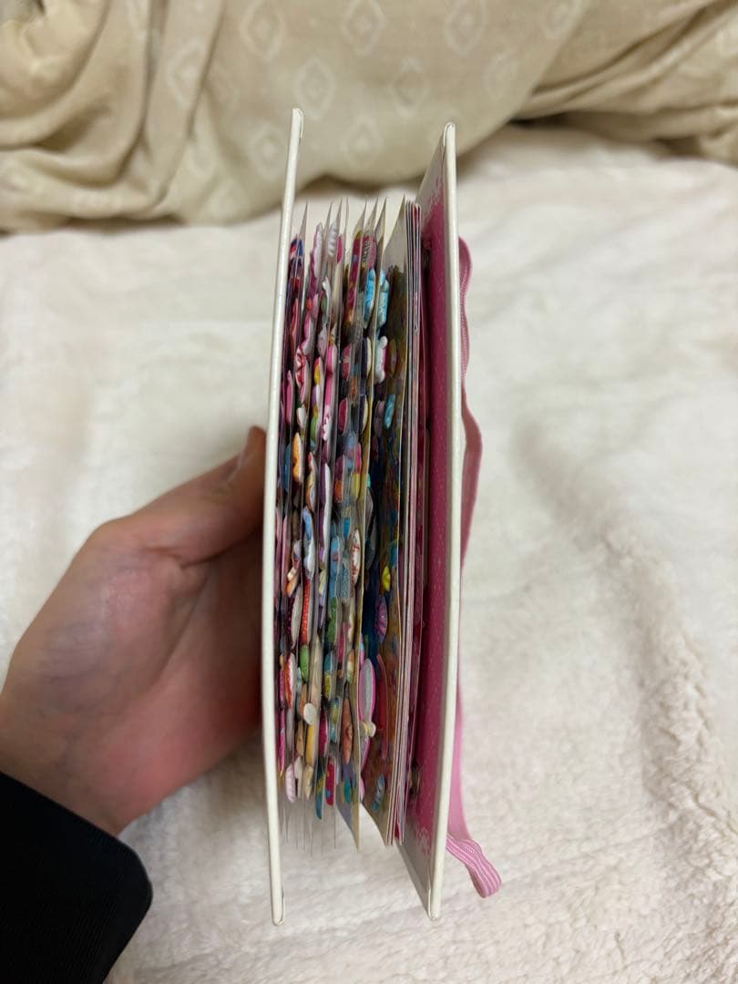 たまごっちキャラクターシールブック 平成レトロ