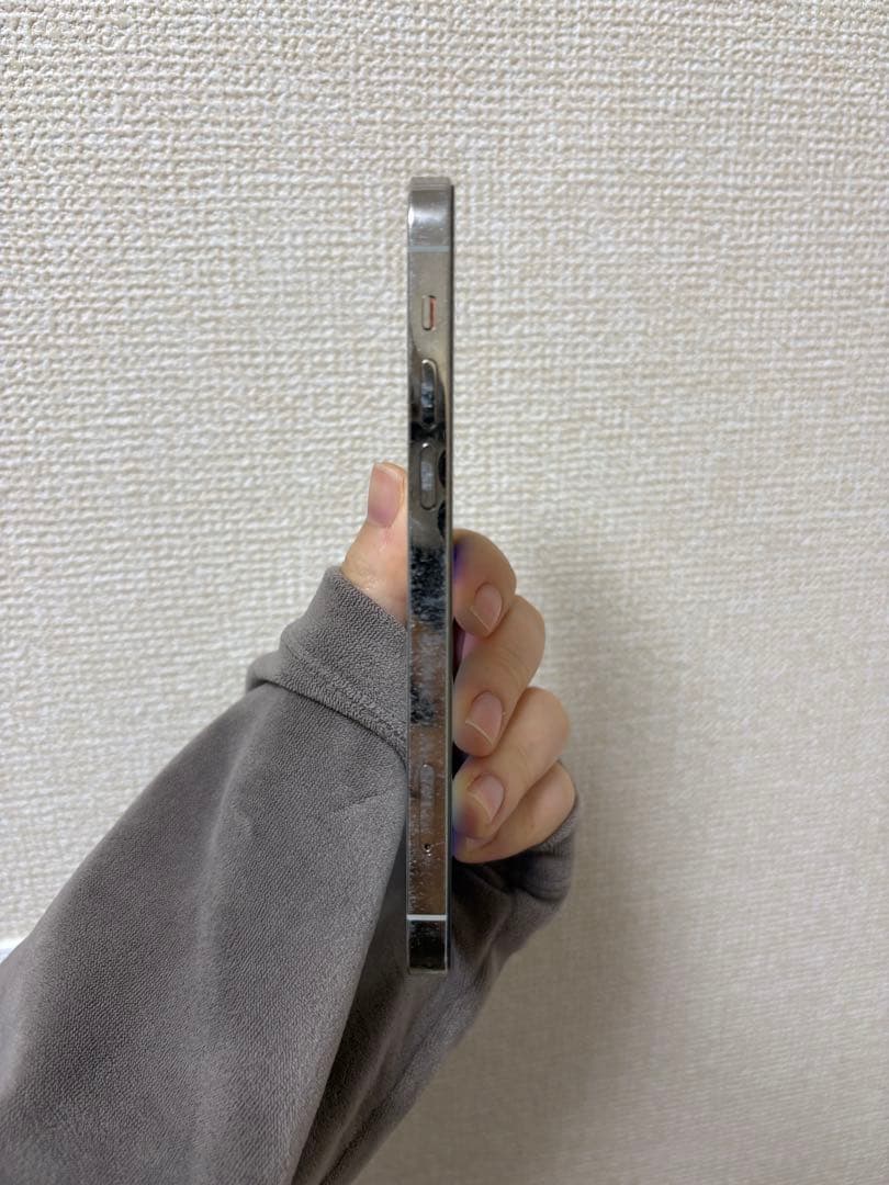 スマートフォン本体 iPhone 12pro 128GB