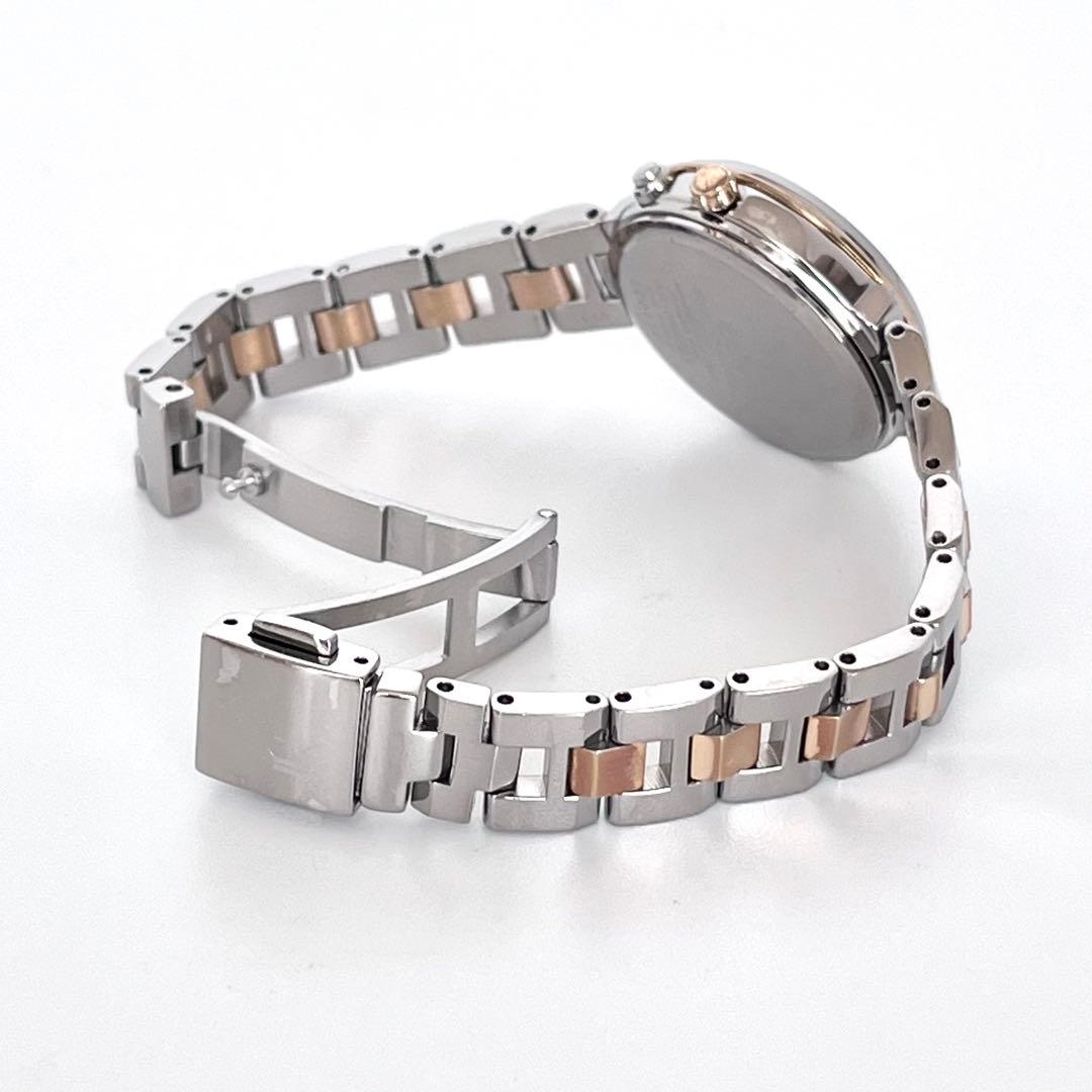 【Rei】　セイコー SEIKO ルキア レディース 腕時計 電波ソーラー