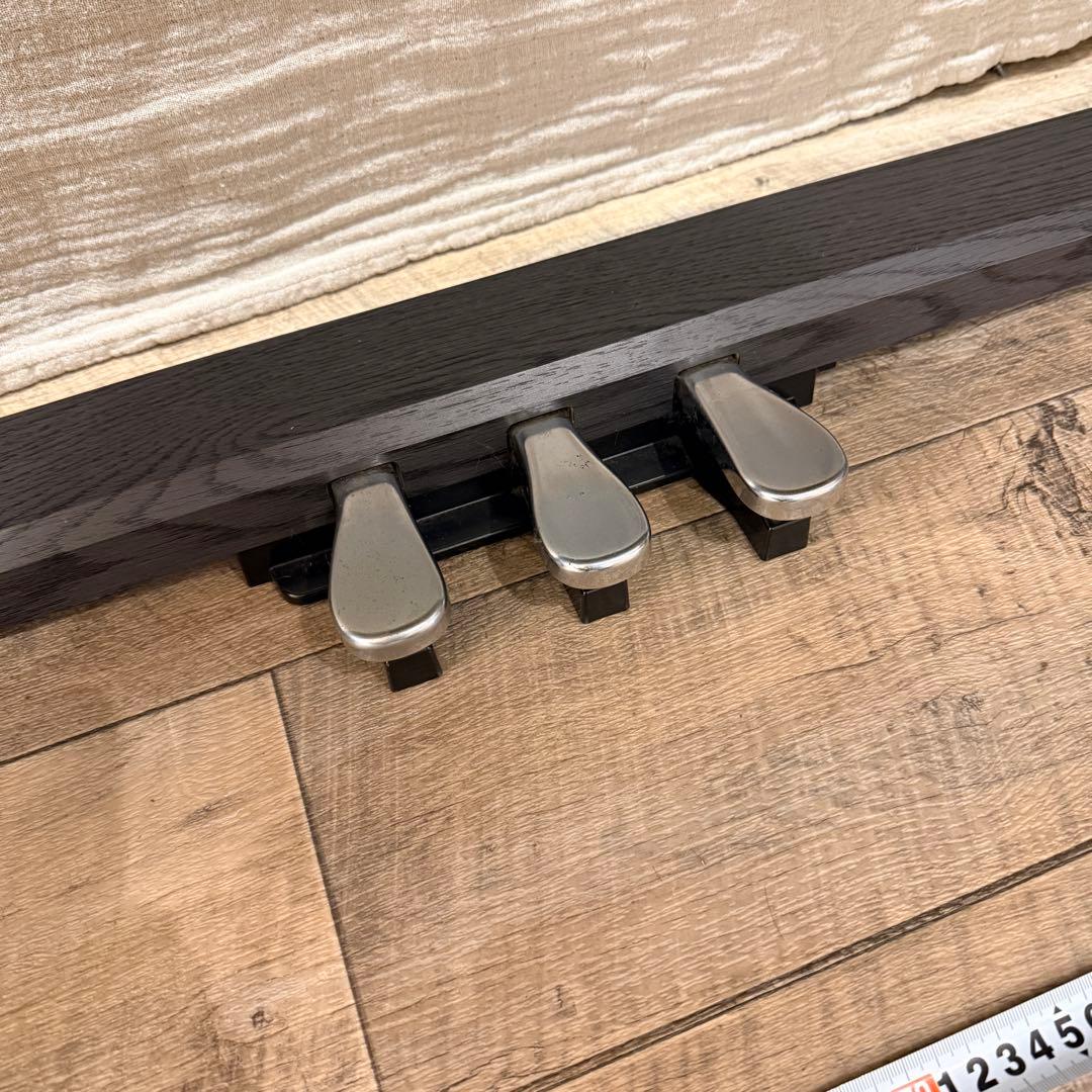 CASIO カシオ PX-720 Privia 電子ピアノ 中古 簡易動作確認