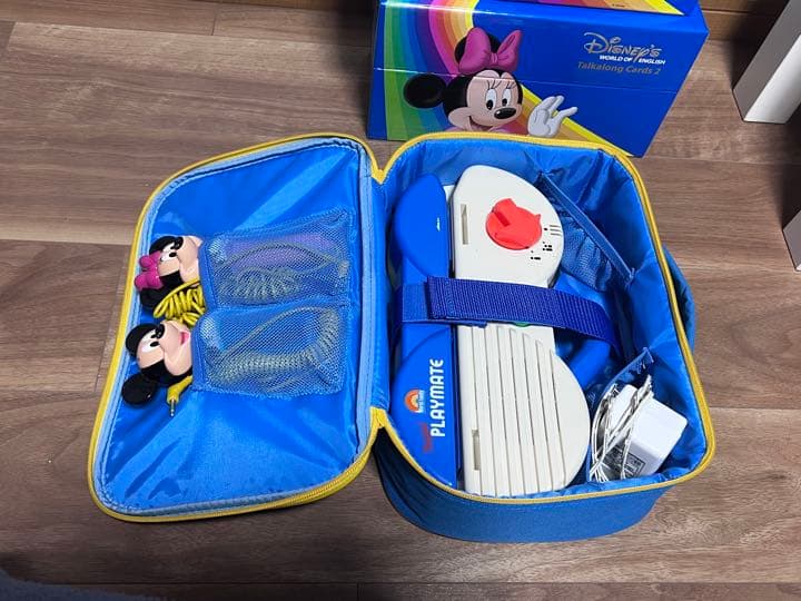 期間限定 7万円→33,000円 ディズニー英語システム　DWE