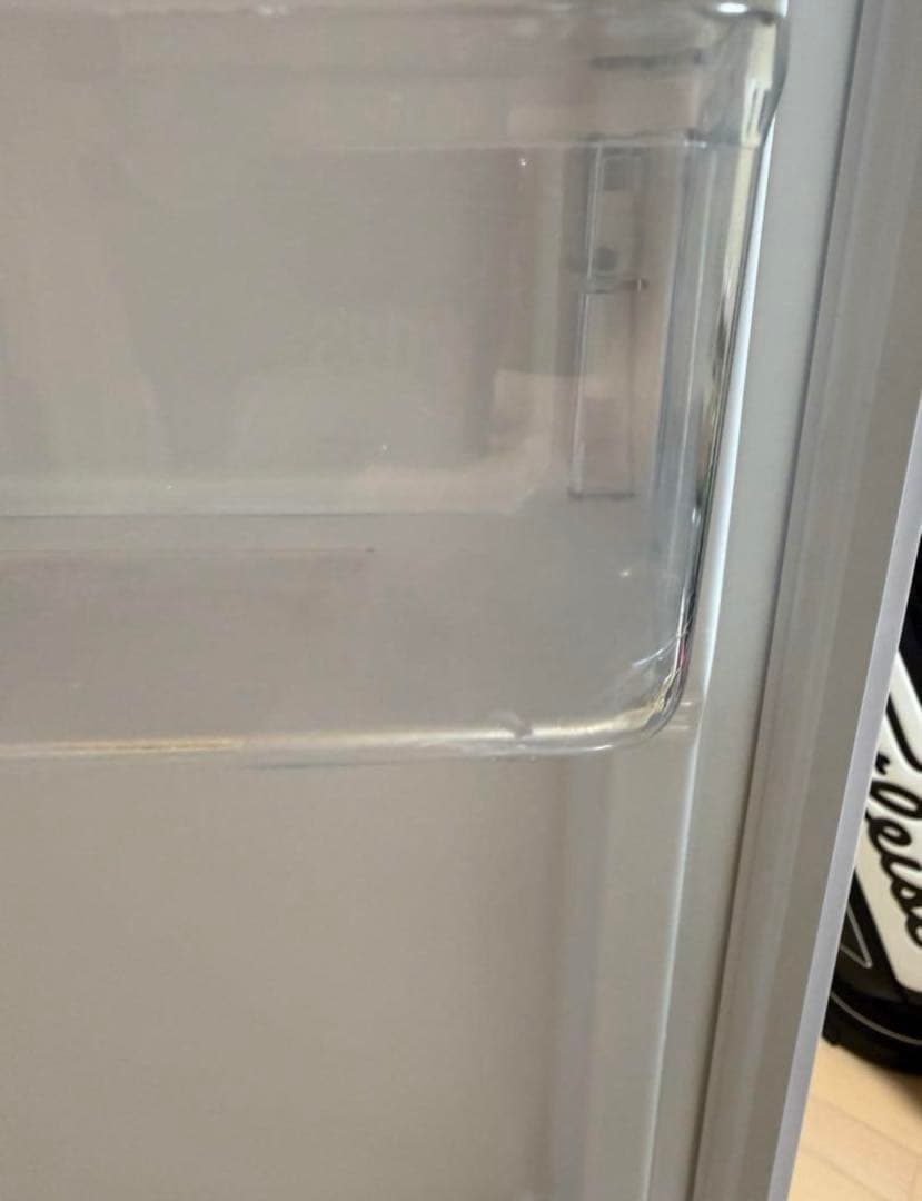 値下げしました！　Haier JR-NF173 173L