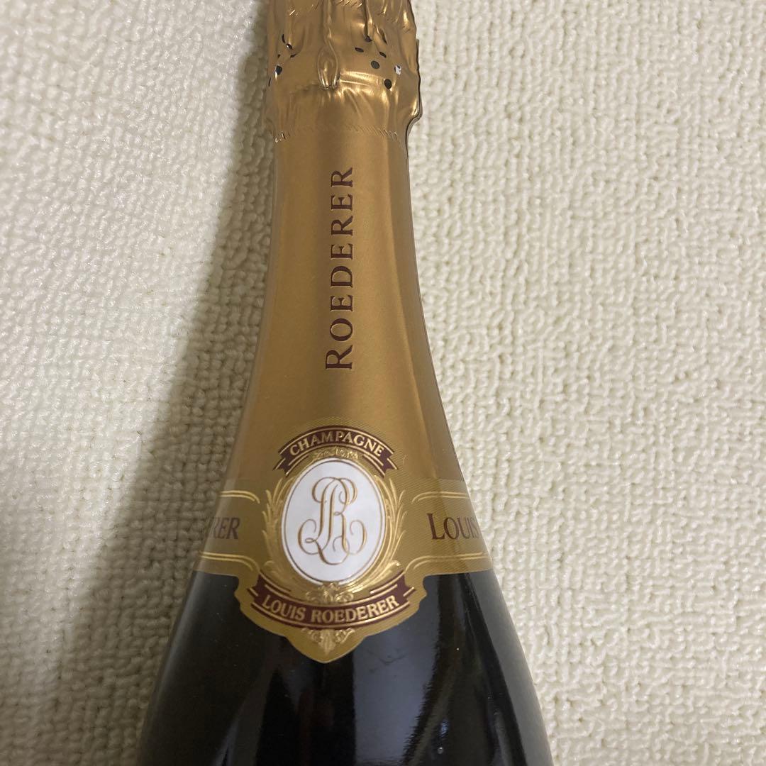 その他 Louis Roederer Vintage 2007 Champagne750