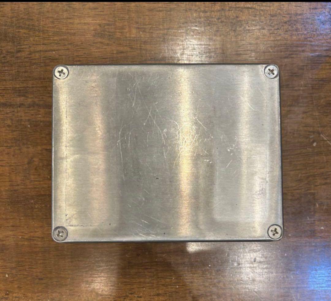 ギター Studio Daydream KCM-OD Silver Rev.8.0