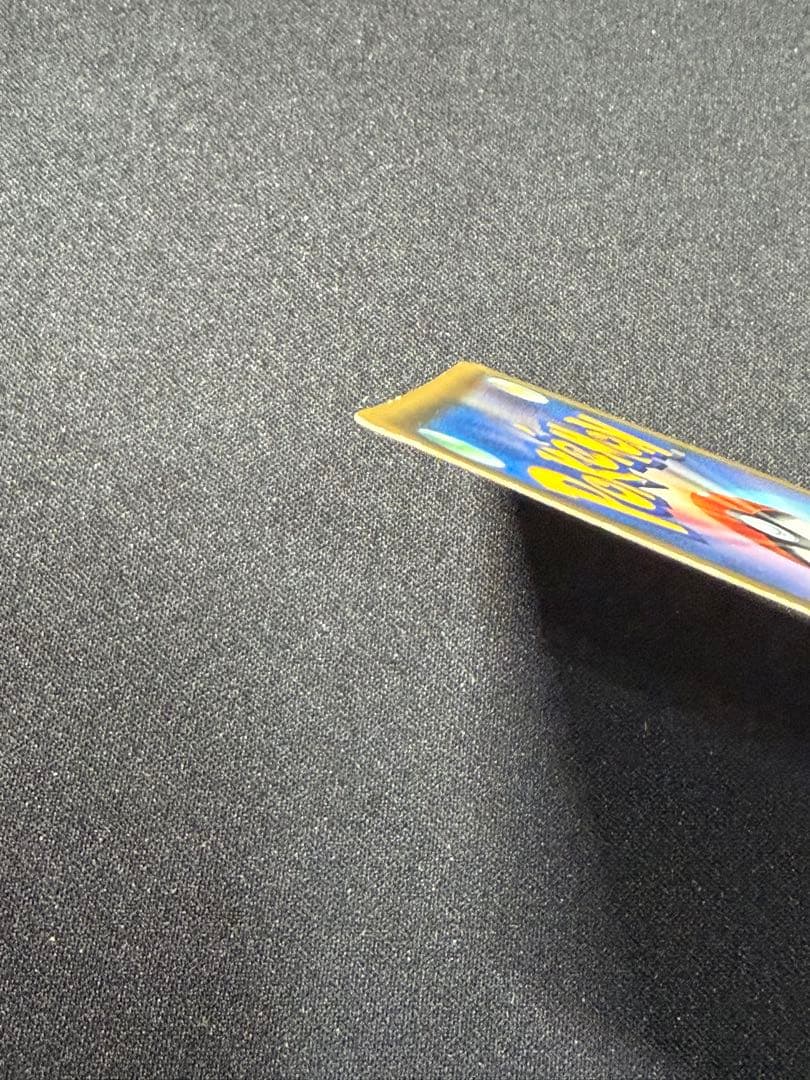 ポケモンカード　ブラッキー&ダークライGX SR