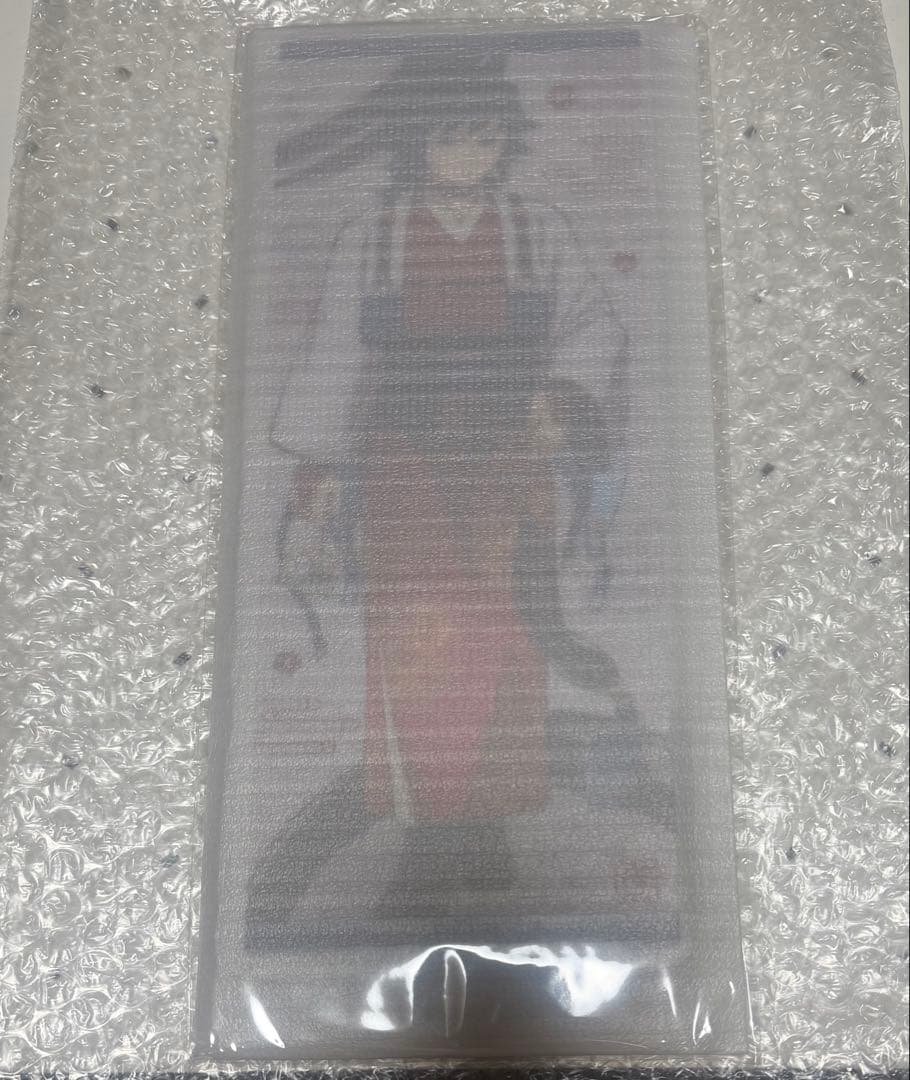 冨岡義勇 鬼滅の刃 干支2026 午年 屏風アクリルパネル