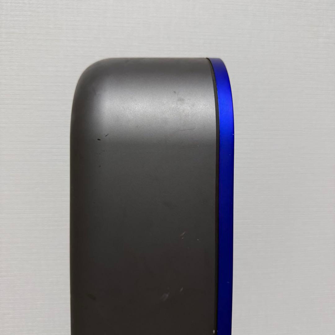 Dyson AM09 冷暖房対応 リモコン付 動作確認済み　動作良好