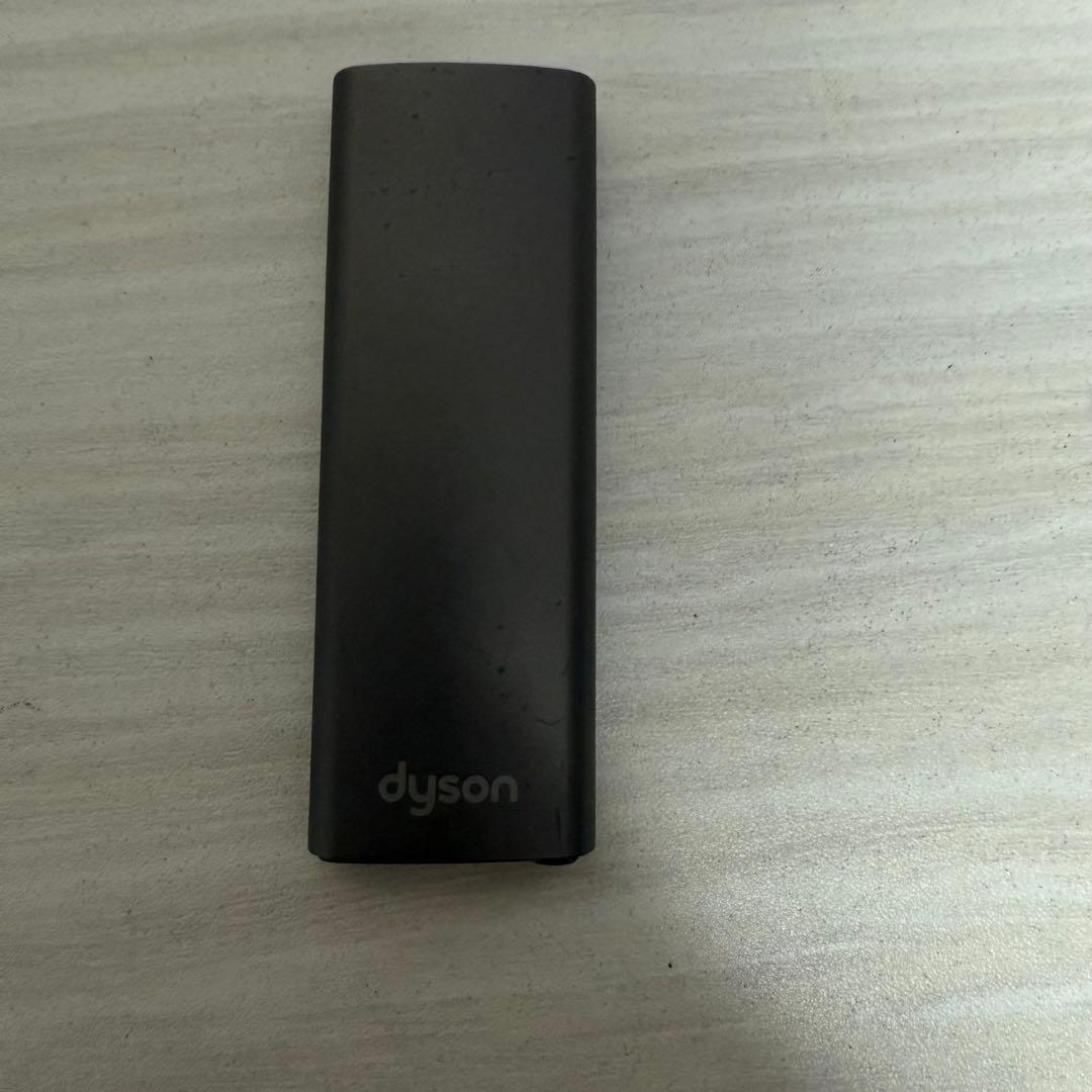 Dyson AM09 冷暖房対応 リモコン付 動作確認済み　動作良好