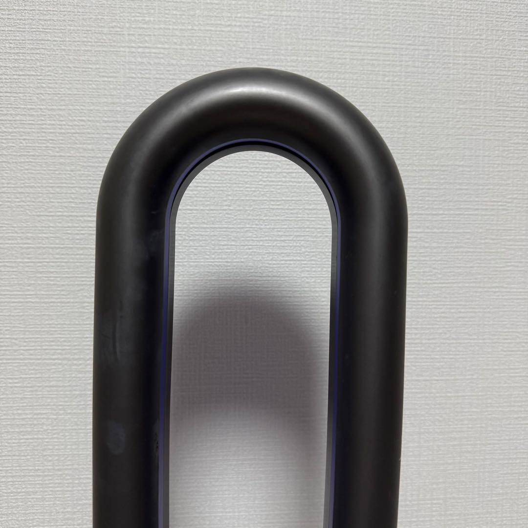 Dyson AM09 冷暖房対応 リモコン付 動作確認済み　動作良好