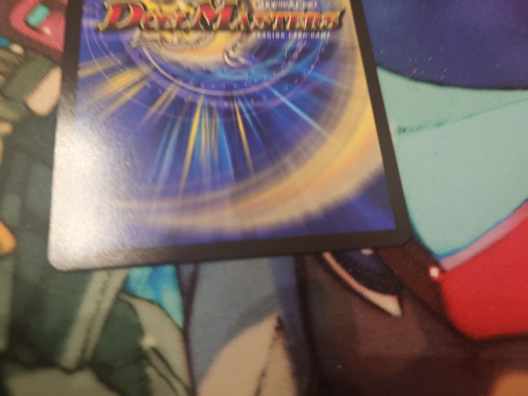 クライマックスジャオウガ　金　シークレット