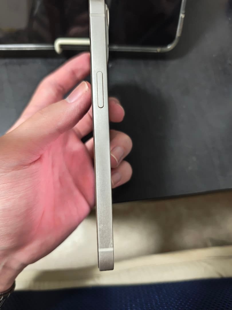 Apple iPhone 13 ホワイト 256G