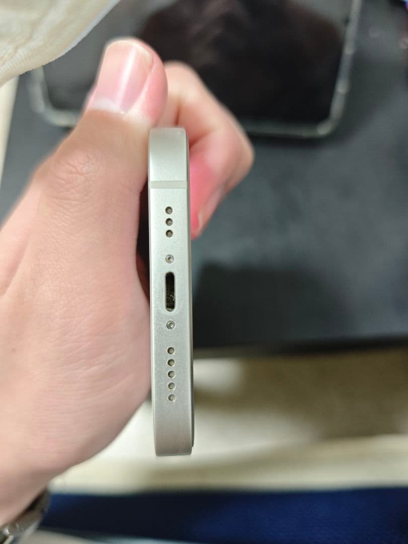 Apple iPhone 13 ホワイト 256G