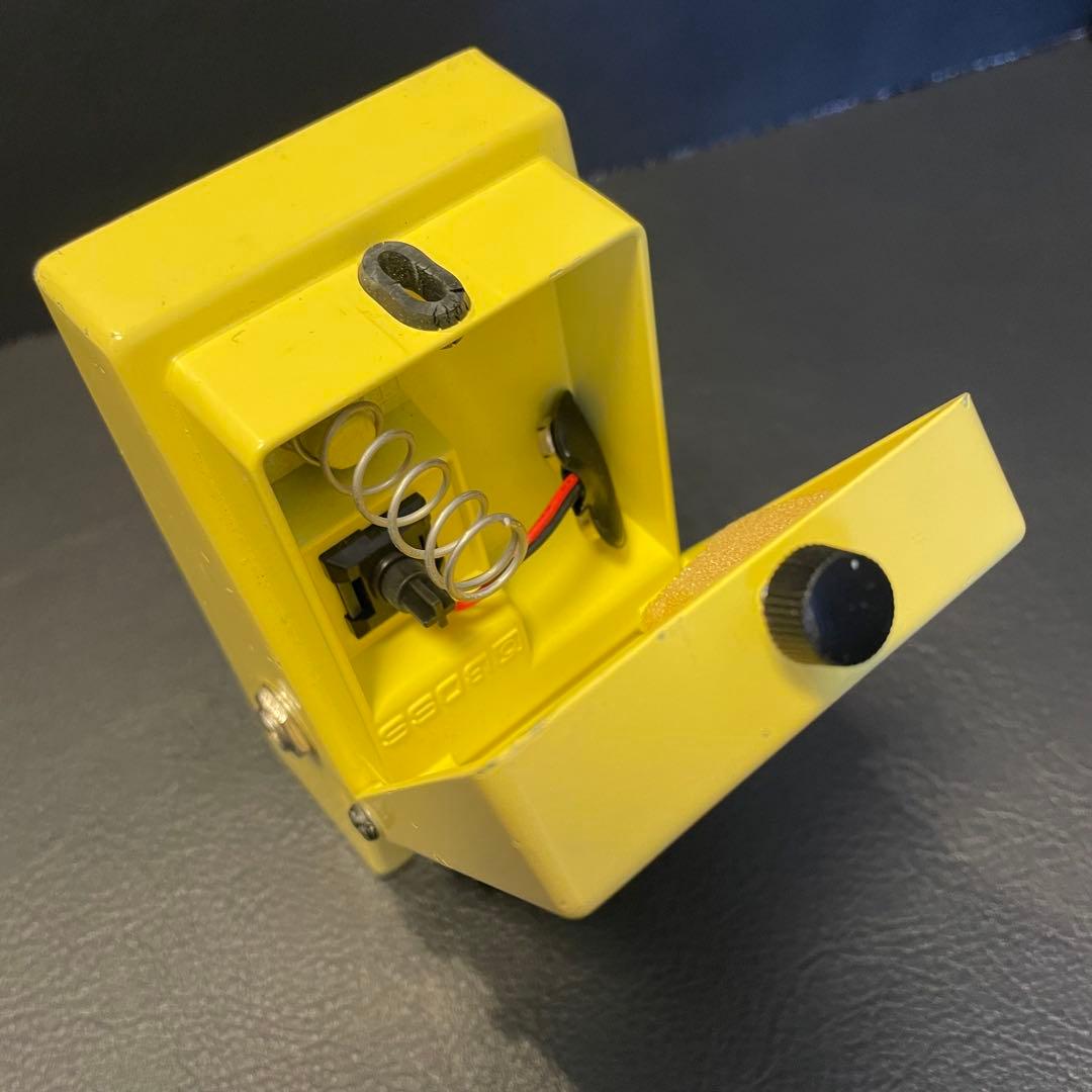 BOSS SD-1 Apollomics / Dr.Lake モディファイ品