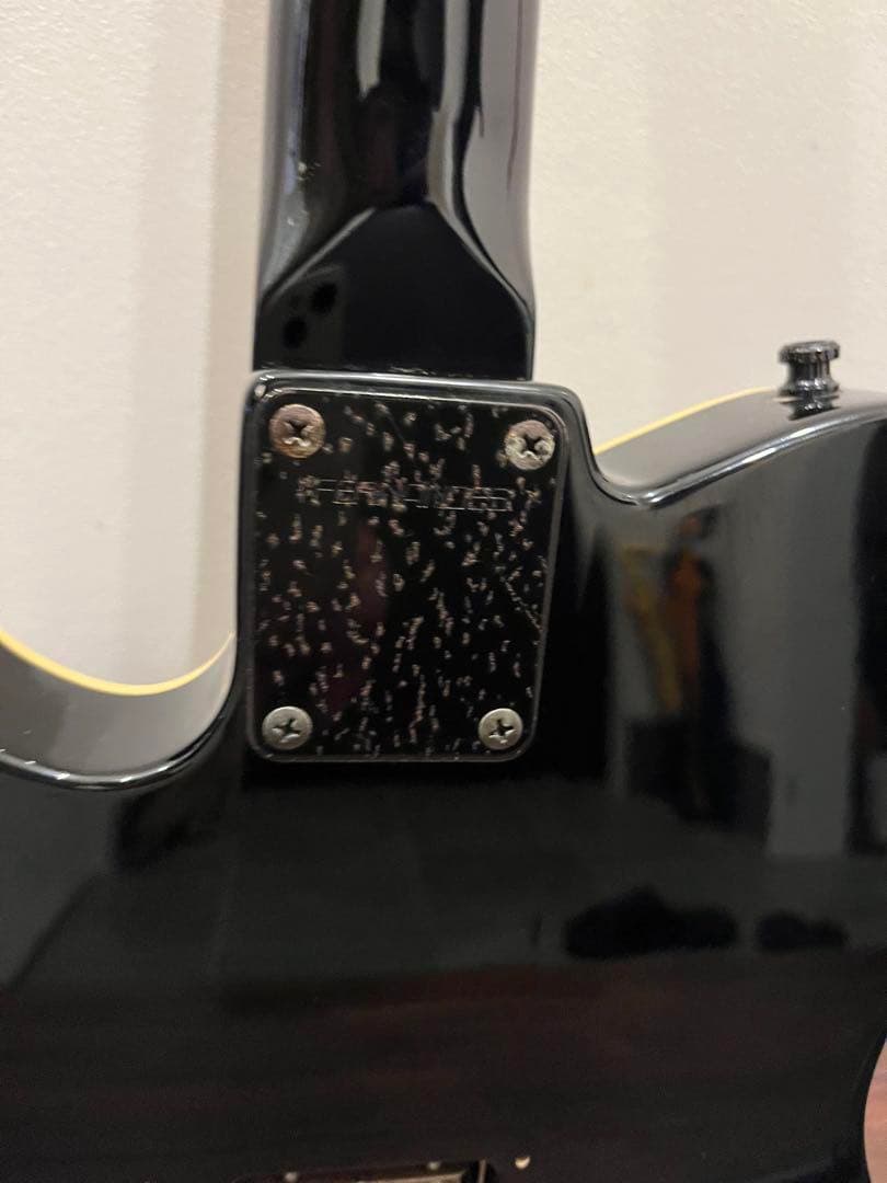 フェルナンデス 布袋寅泰モデルギター ジャンク品