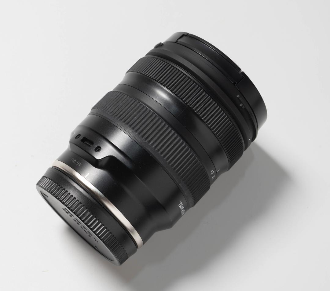 TAMRON 20-40mm F/2.8 Di III VXD★SONY E用