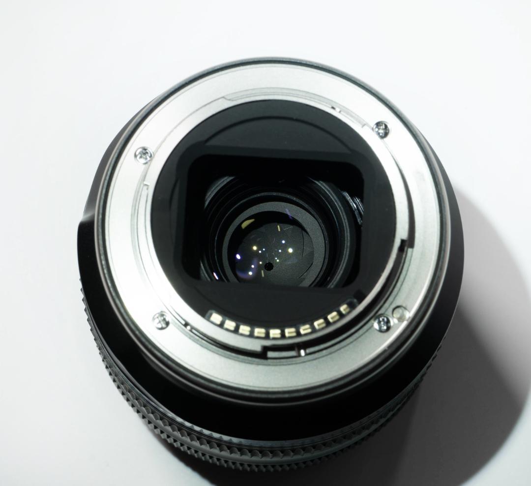 TAMRON 20-40mm F/2.8 Di III VXD★SONY E用