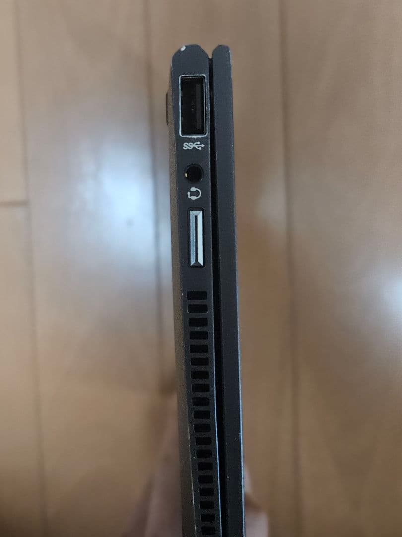 R*d様 HP Envy x360 13インチ 2in1ノートPC