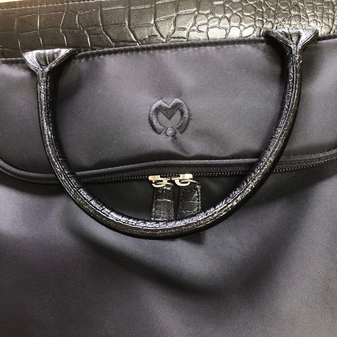 ミラ　ショーン　ツーウェイボストンバッグ未使用