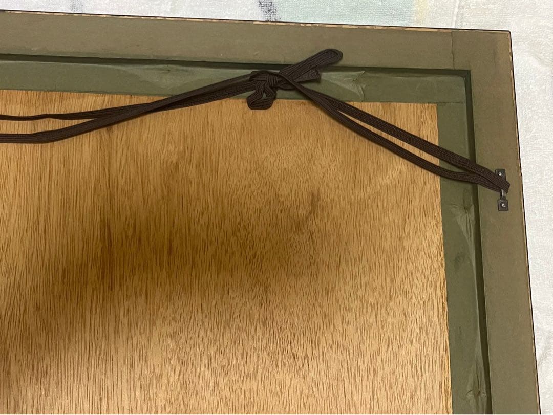 ジョアン・アイザック 版画