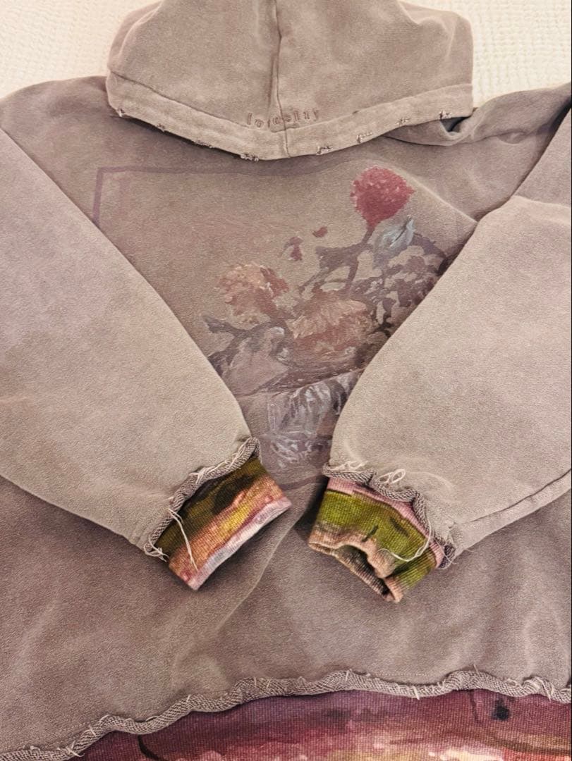 スキズ　ヒョンジンメンプロ　フーディ　パーカー