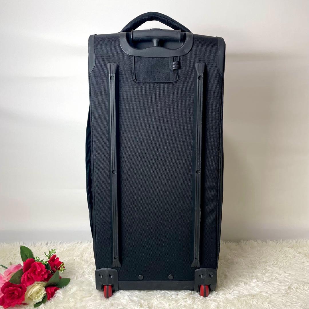 超レアモデル✨ノースフェイス WAYFINDER30 キャリーケース リュック