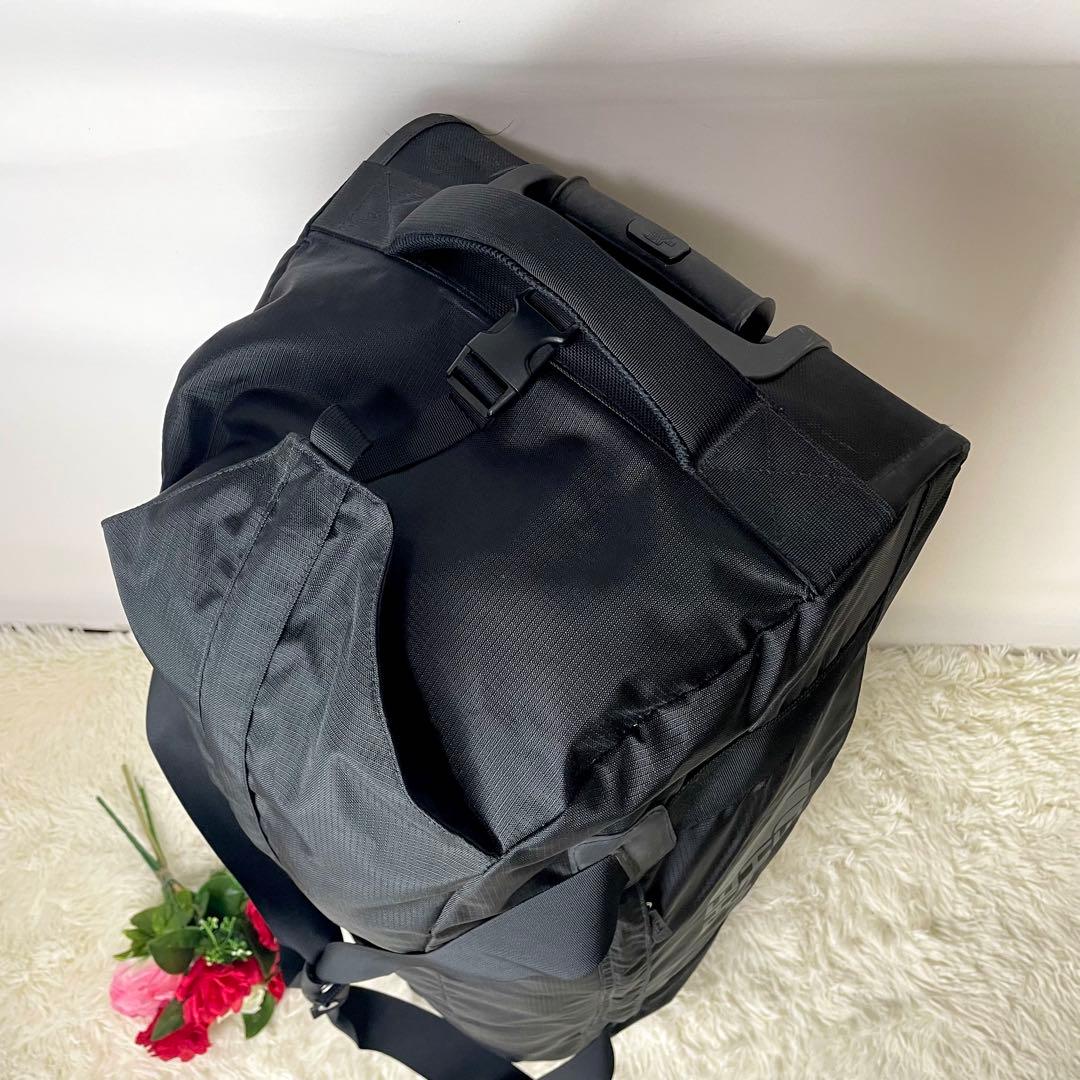 超レアモデル✨ノースフェイス WAYFINDER30 キャリーケース リュック