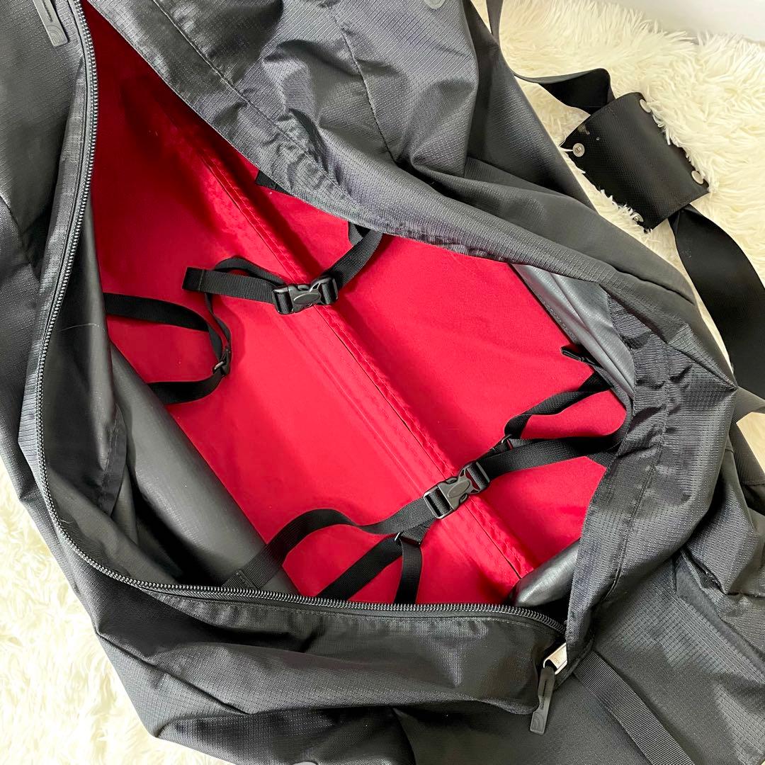 超レアモデル✨ノースフェイス WAYFINDER30 キャリーケース リュック