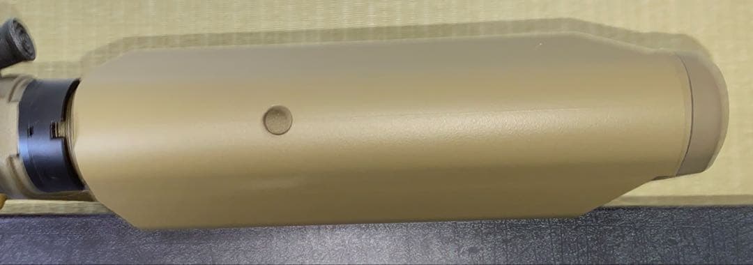 ●次世代電動ガン　東京マルイ　HK416D デルタカスタム　フラットダークアース