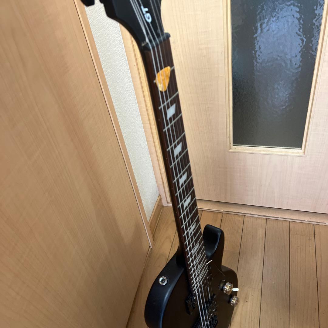 エピフォン　エレキギター　レスポールスペシャル