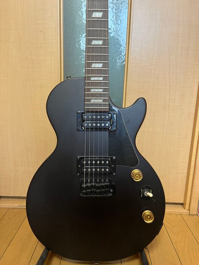 エピフォン　エレキギター　レスポールスペシャル