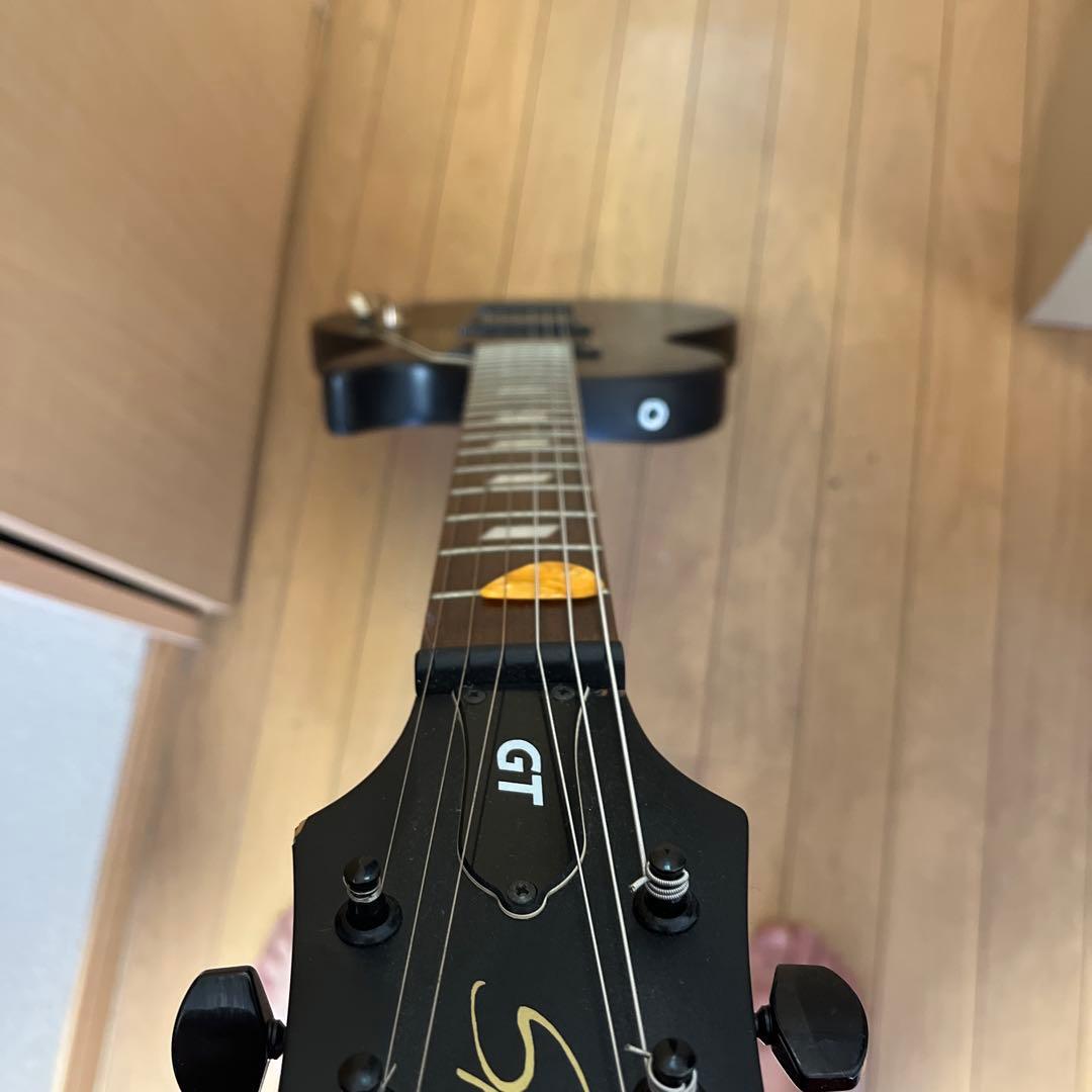 エピフォン　エレキギター　レスポールスペシャル