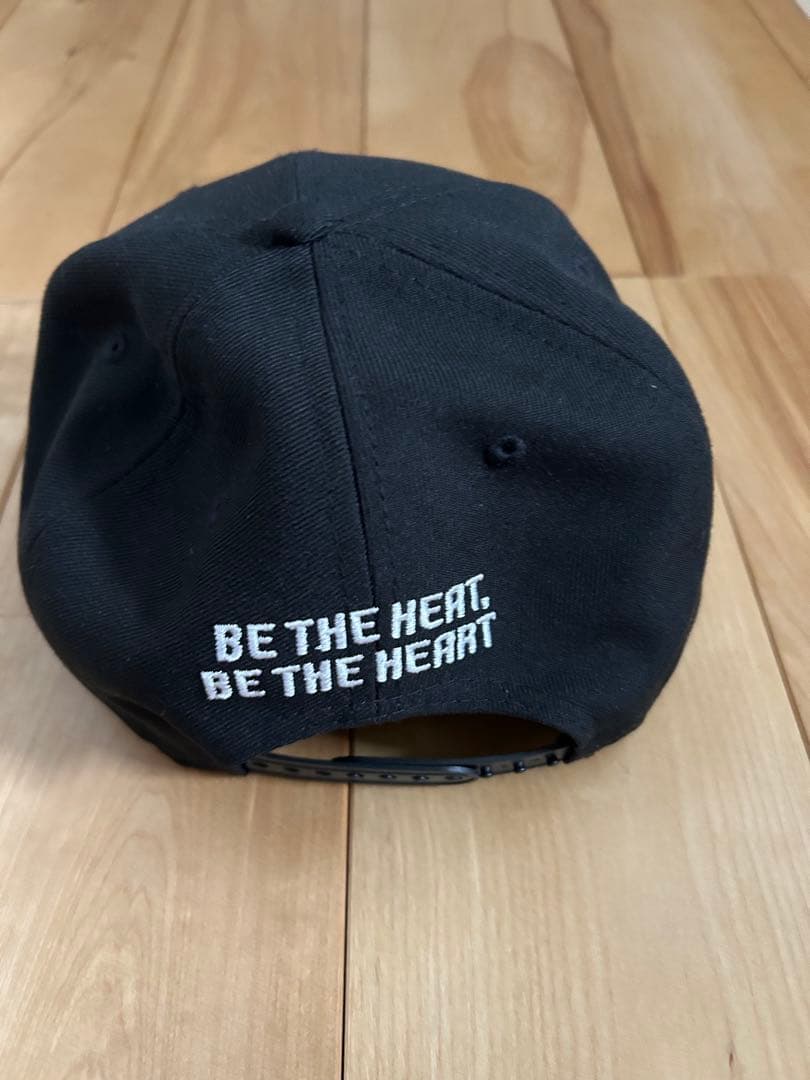 NEW ERA ガンバ大阪　キャップ