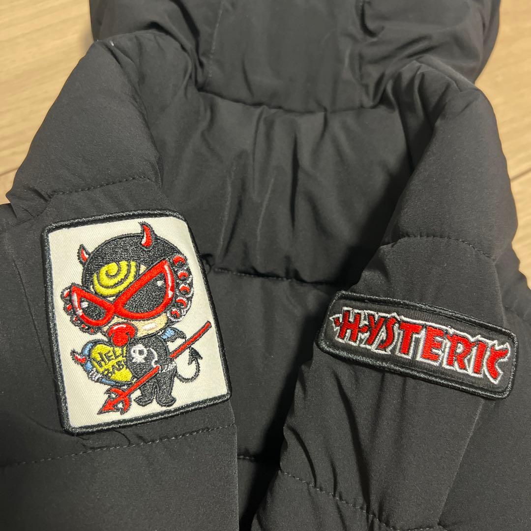 プ*可様 ヒスミニ デビキンアウター 新品タグ付き