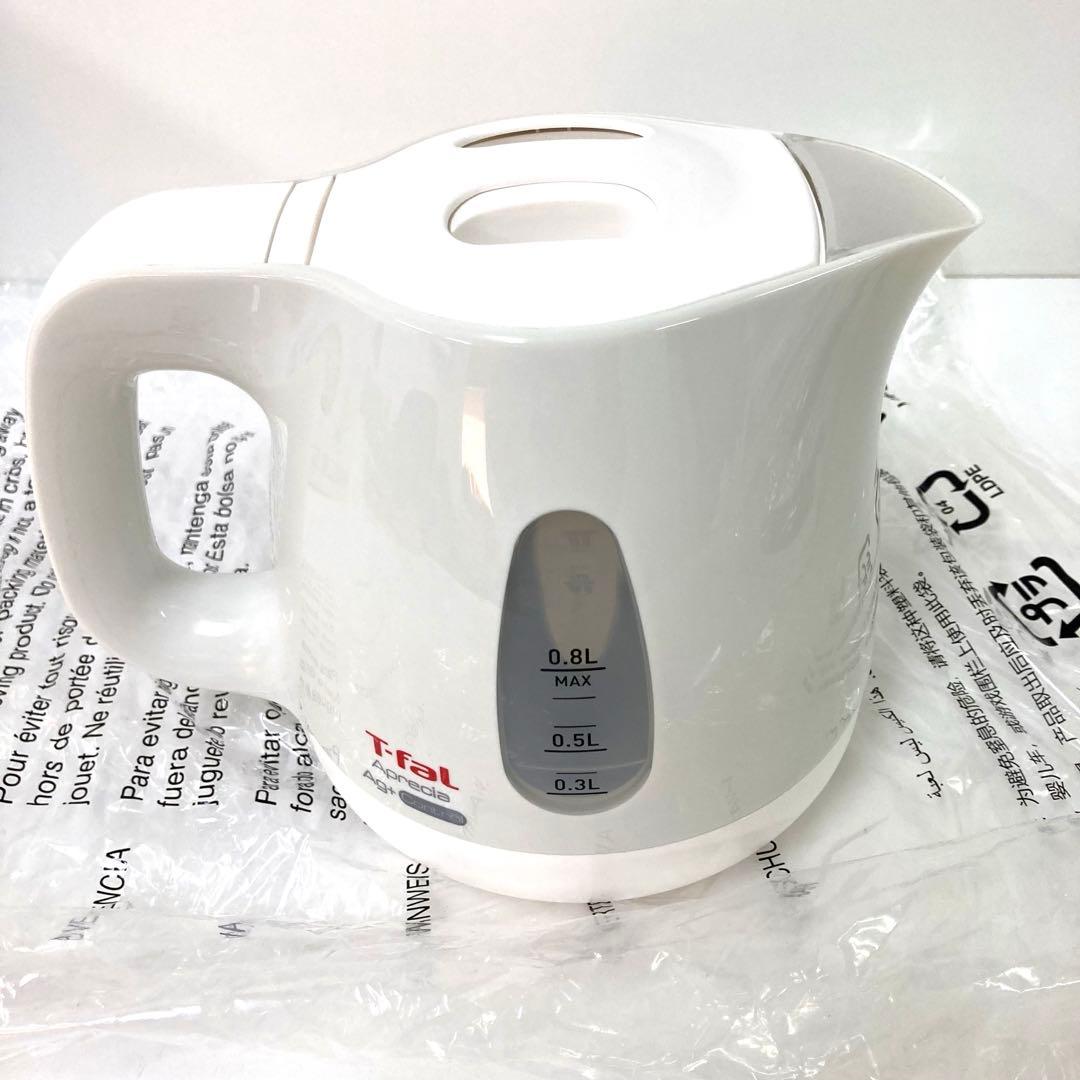 3460-Z T-fal アプレシアエージープラスコントロール KO6201JP