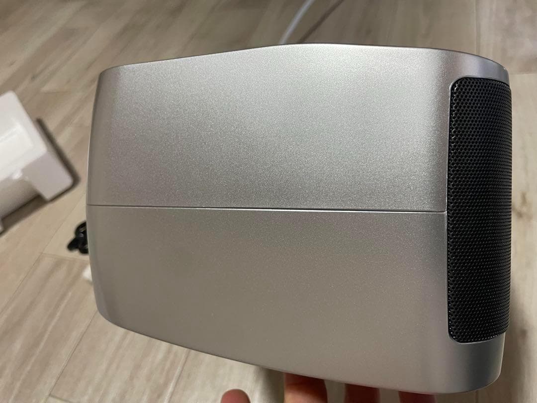 東芝 SD/USB/CDラジカセ TY-CDX91