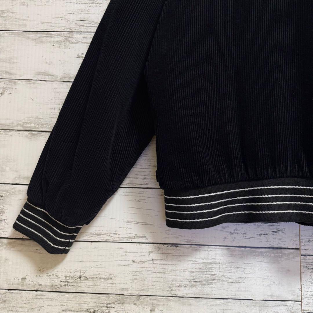 【即完売モデル】シュプリーム☆オールドイングリッシュ 刺繍 ジャケット957