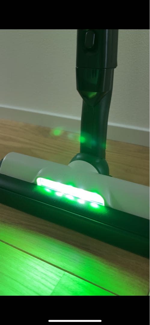 ラクかるスティック ベージュ 日立 PV-BL3M