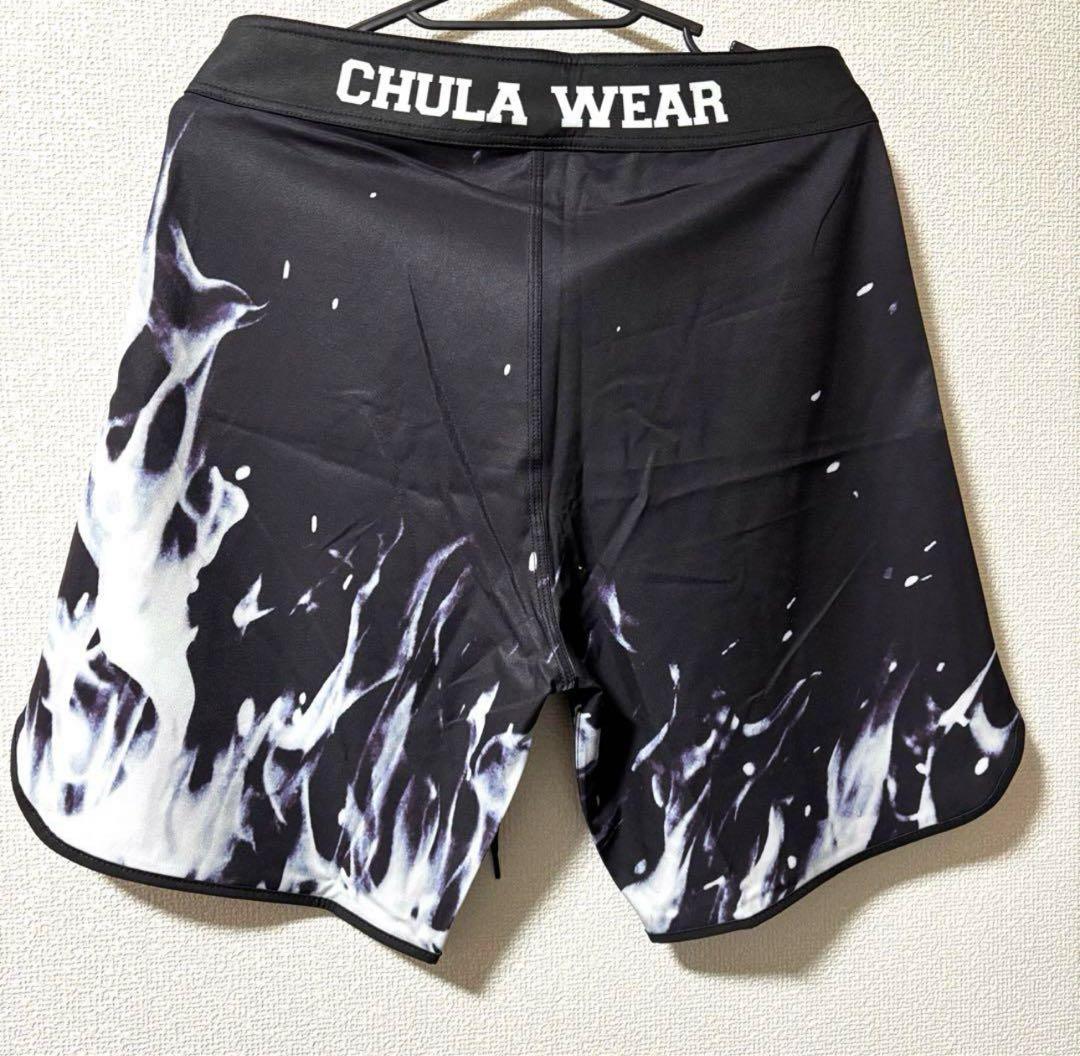 ⭐︎【未使用品】⭐︎ CHULAWEAR チェラウェア　サーフパンツ　28