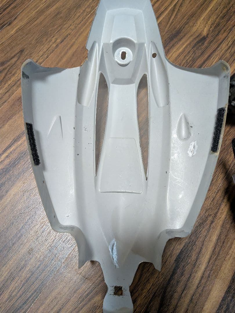 TAMIYA EGRESS 1/10 オフロードバギー