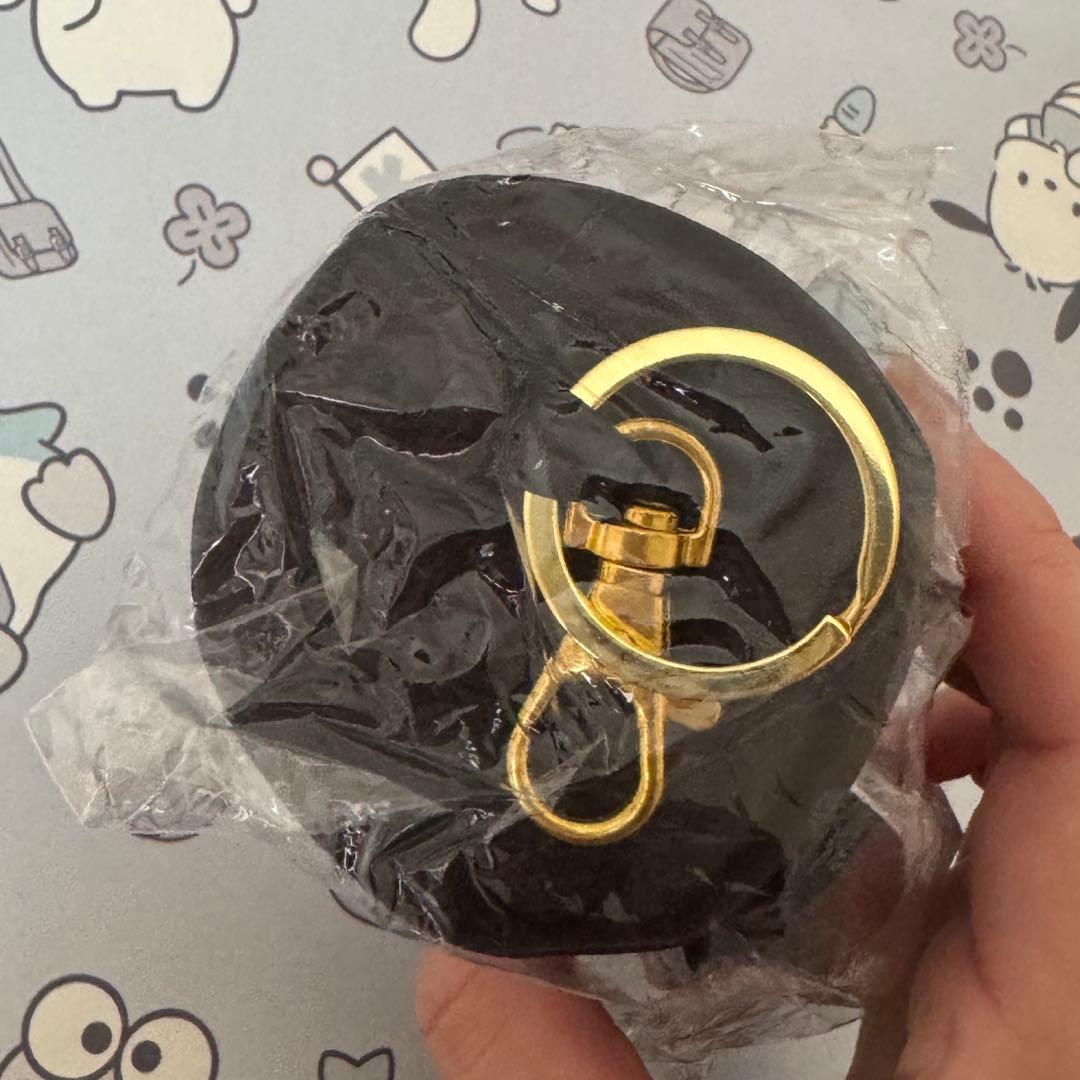 theGazettE RUKI ベアキーホルダー